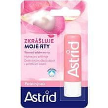 Astrid Astrid - Pearl & Shine lip Balm 4,8 g 4.8g 