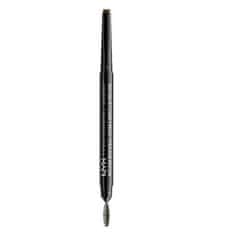 NYX Nyx Precision Brow Pencil Espresso 