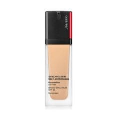 Shiseido Synchro Skin Self-Refreshing Foundation Spf30 260 Cashmere 30ml 