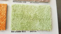 ITC Imperial Tufting AKCE: 47x220 cm Metrážový koberec Serenade 611 (Rozměr metrážního produktu Bez obšití)