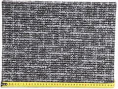 Betap AKCE: 80x500 cm Metrážový koberec Novelle 73 - obšitý ze všech stran (Rozměr metrážního produktu S obšitím)