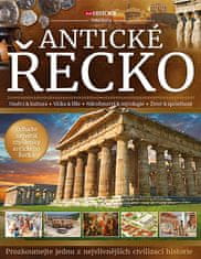 kol. autorů: Antické Řecko (3. vydání)