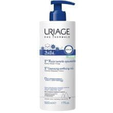 Uriage Uriage - Bébé 1st Cleansing Soothing Oil 500ml