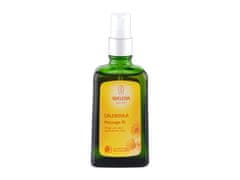 Weleda Weleda - Calendula Massage Oil - Unisex, 100 ml 