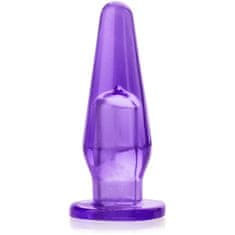 XSARA Mini kolík na prst - erotická penetrace - ffl 10389f