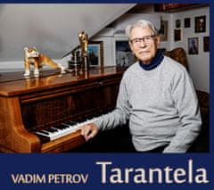 Petrov Vadim: Tarantela