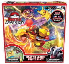 Pokémon TCG: Battle Academy 2024 CZ/SK