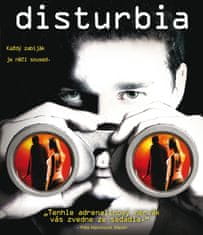 Disturbia