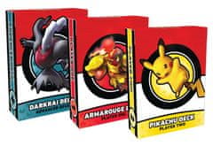 Pokémon TCG: Battle Academy 2024 CZ/SK