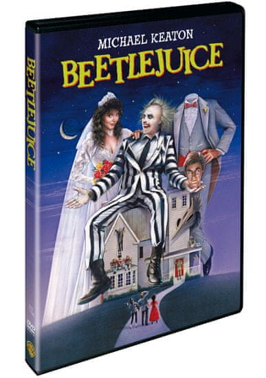 Beetlejuice