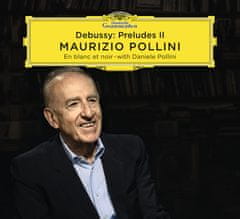 Maurizio Pollini: Preludes II