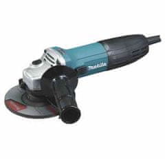 Makita MAKITA - úhlová bruska GA5030R 125mm - 720 W