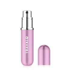 Travalo Nabíjecí atomizér Travalo Classic HD Pink 5 ml 