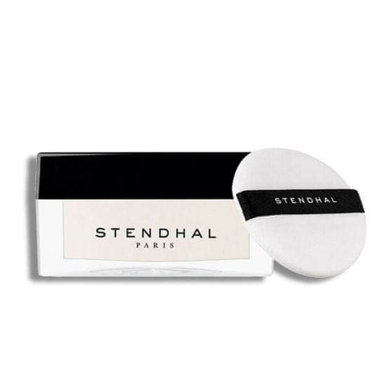 Stendhal Pudrový make-up Stendhal Poudre Libre Fixatrice Universel 12,5 g Nº 000 125 ml