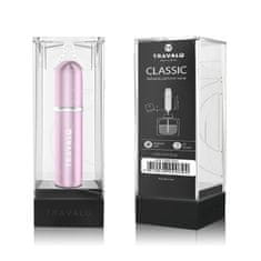 Travalo Nabíjecí atomizér Travalo Classic HD Pink 5 ml 