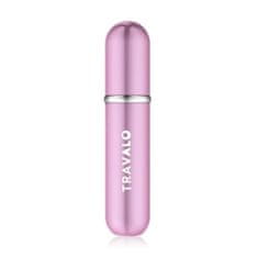 Travalo Nabíjecí atomizér Travalo Classic HD Pink 5 ml 