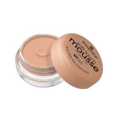 Essence Mousse Make-up Foundation Essence Soft Touch 01-matný písek 16g 