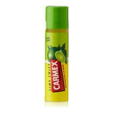 Carmex Hydratační balzám na rty Lime Twist Carmex (4,25 g) 