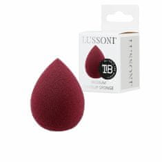 Lussoni Houba na make-up Lussoni Raindrop Medium Maroon 