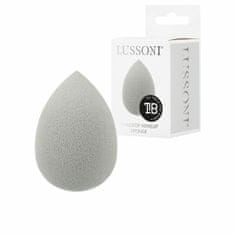 Lussoni Houba na make-up Lussoni Raindrop Grey 