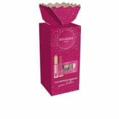 Bourjois Make-up Set Bourjois Fuchsia 3 kusy 