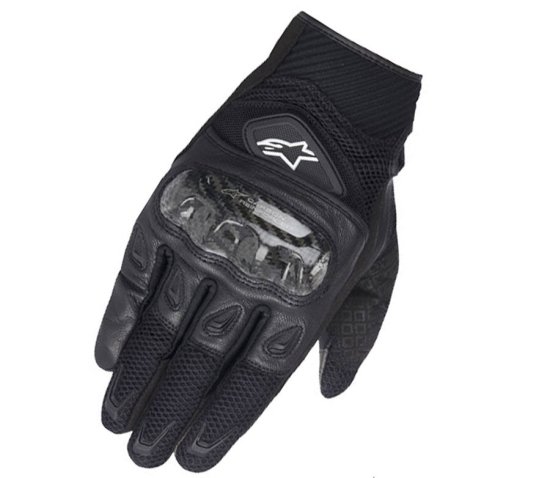 Alpinestars rukavice Stella SMX-2 Air Carbon black