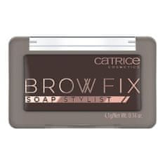 Catrice Fixační gel na obočí Catrice Brow Fix č. 030 