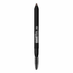 Maybelline Oční make-up Tetování na obočí 36 h 05 Středně hnědá Maybelline B3338200 Nº 05 středně hnědá 