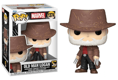 Funko Pop! Sběratelská figurka Marvel Wolverine 50th Anniversary Old Man Logan 1374