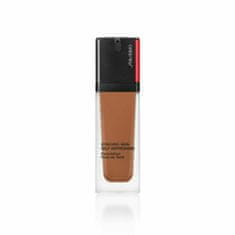 Shiseido Krémová báze pod make-up Shiseido Skin Self-osvěžující podkladová báze bez oleje Nº 450 Copper Spf 30 30 ml 