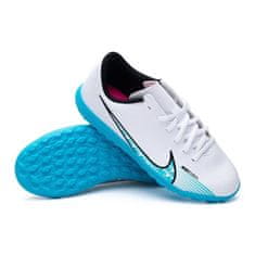 Nike Boty Vapor 15 Club Tf DJ5956-146 velikost 37,5