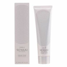 Sensai Krémové mýdlo Sensai Step 2 (125 ml) 