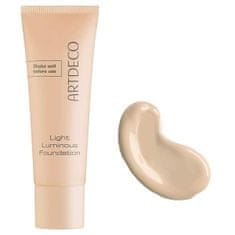 Artdeco Creme Make-up Base Artdeco Light Luminous neutrální-neutrální porcelán (25 ml) 