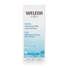 Weleda Čistící mléko Weleda Agua De Hamamelis 100 ml 