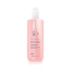 Biotherm Čisticí mléko Biosource Biotherm 400 ml 