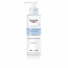 Eucerin Čisticí mléko Eucerin Dermatoclean Sensitive pleť 200 ml 