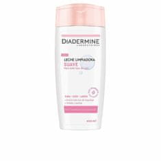 Diadermine Čisticí pleťová voda Diadermine Diadermine Soft 200 ml 