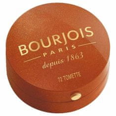 Bourjois Blush Little Round Bourjois 72 - Tomette 