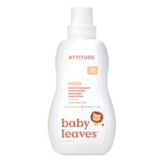 Attitude Prací gel pro děti s vůní hruškové šťávy (35 pracích dávek) 1050 ml