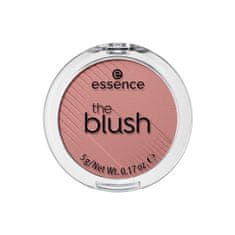 Essence Blush Essence The Blush 90-oslňující (5 g) 