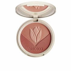 Artdeco Tvářenka Artdeco Natural Trio Triple Peach Perfect 9 g 