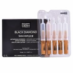 Martiderm Ampule Martiderm Black Diamond proti vráskám (10 x 2 ml) 