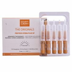 Martiderm Ampule Martiderm The Originals Moisturizing Antioxidant 2 ml (10 x 2 ml) 