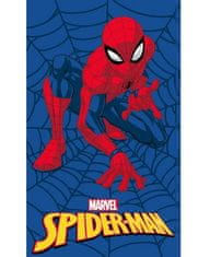 Carbotex  Dětský ručník Spider-man Pavoučí muž 30x50 cm