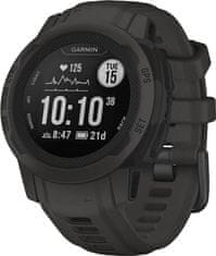 Garmin Instinct 2S, Graphite