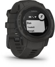 Garmin Instinct 2S, Graphite