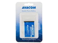 Avacom Náhradní baterie do mobilu Samsung AB463651BU Li-Ion 3,7V 900mAh (náhrada AB463651BU)