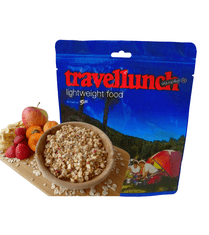 Travellunch Snídaně Travellunch Musli ovocné s mlékem