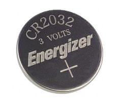 Energizer Baterie CR 2032 Lithium 2ks