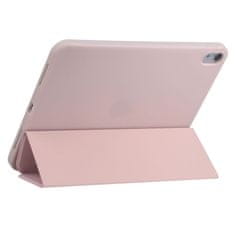 Tech-protect Smartcase pouzdro na iPad Air 10.9'' 4-5gen 2020-2022 / 11'' 6gen 2024, růžové